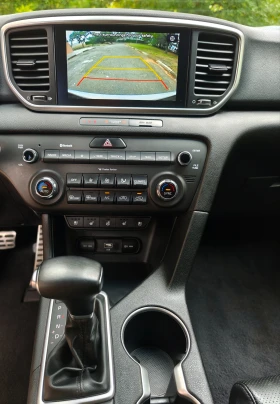 Kia Sportage 1.6 CRDI 4x4 | Mobile.bg    13