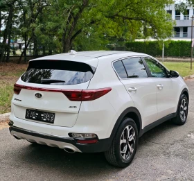 Kia Sportage 1.6 CRDI 4x4 | Mobile.bg    4