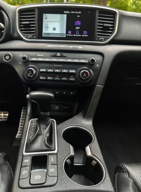 Kia Sportage 1.6 CRDI 4x4 | Mobile.bg    12