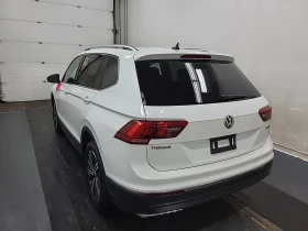 VW Tiguan HIGHLINE * CARFAX *  *   * | Mobile.bg    4