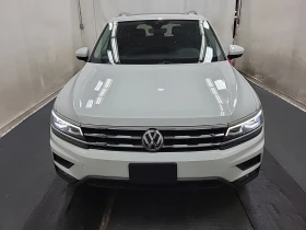 VW Tiguan HIGHLINE * CARFAX *  *   * | Mobile.bg    6