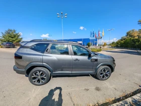 Dacia Bigster 4900  , 1.2TCe ECO-G mHEV Espression | Mobile.bg    4