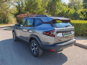 Dacia Bigster 4900  , 1.2TCe ECO-G mHEV Espression | Mobile.bg    9