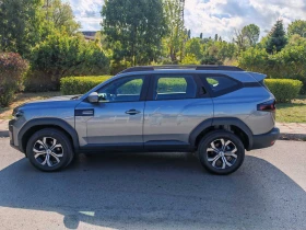 Dacia Bigster 4900  , 1.2TCe ECO-G mHEV Espression | Mobile.bg    10