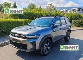     Dacia Bigster 4900  , 1.2TCe ECO-G mHEV Espression