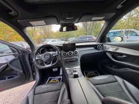 Обява за продажба на Mercedes-Benz GLC 43 AMG ~59 900 лв. - изображение 11 | Auto.bg Обява за продажба на Mercedes-Benz GLC 43 AMG ~59 900 лв. - изображение 11