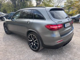 Обява за продажба на Mercedes-Benz GLC 43 AMG ~59 900 лв. - изображение 3 | Auto.bg Обява за продажба на Mercedes-Benz GLC 43 AMG ~59 900 лв. - изображение 3