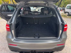 Обява за продажба на Mercedes-Benz GLC 43 AMG ~59 900 лв. - изображение 10 | Auto.bg Обява за продажба на Mercedes-Benz GLC 43 AMG ~59 900 лв. - изображение 10
