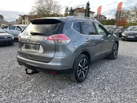 Nissan X-trail 1.6 DIG, 163Hp, ������, 7������, ��������, 360���� | Mobile.bg � ����� ������ 7