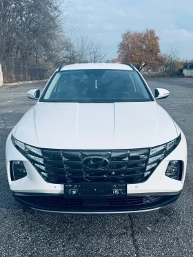 Hyundai Tucson 1.6CRDI-48V-LOUNGE PACK, снимка 2