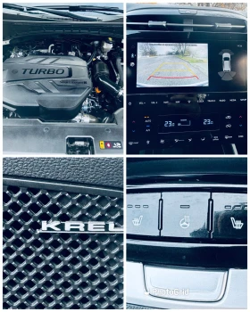 Hyundai Tucson 1.6CRDI-48V-LOUNGE PACK, снимка 17