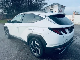 Hyundai Tucson 1.6CRDI-48V-LOUNGE PACK, снимка 8