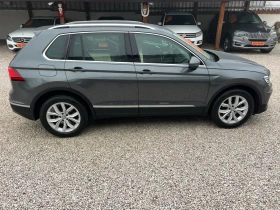 VW Tiguan 2.0TDI* AUT* FACE* 4x4* LED* 150ks* PODGREV*  - 39900 лв. / 20400.55 € - 53909672 15