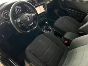 VW Tiguan 2.0TDI* AUT* FACE* 4x4* LED* 150ks* PODGREV*  - 39900 лв. / 20400.55 € - 53909672 16