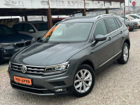 VW Tiguan 2.0TDI* AUT* FACE* 4x4* LED* 150ks* PODGREV*  - 39900 лв. / 20400.55 € - 53909672 4