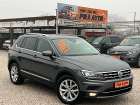 VW Tiguan 2.0TDI* AUT* FACE* 4x4* LED* 150ks* PODGREV* 