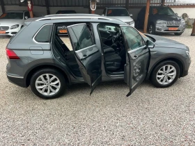 VW Tiguan 2.0TDI* AUT* FACE* 4x4* LED* 150ks* PODGREV*  - 39900 лв. / 20400.55 € - 53909672 8