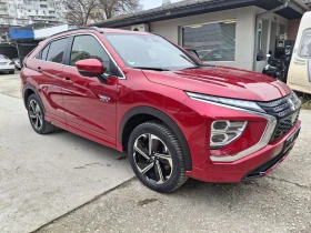 Mitsubishi Eclipse Cross 2.5 4х4 Plug-In  - 49900 лв. / 25513.46 € - 76013091 7