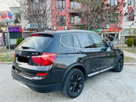 BMW X3 - 12700 € / 24839.04 лв. - 71865866 4