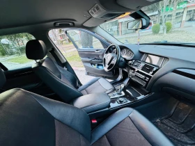 BMW X3 - 12700 € / 24839.04 лв. - 71865866 6