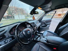 BMW X3 - 12700 € / 24839.04 лв. - 71865866 7