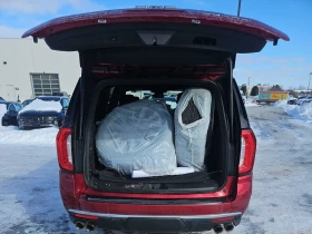 Gmc Yukon * Denali * CARFAX * БЕЗ ПЪРВОНАЧАЛНА ВНОСКА - 57100 € / 111677.89 лв. - 56616312 11