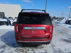 Gmc Yukon * Denali * CARFAX * БЕЗ ПЪРВОНАЧАЛНА ВНОСКА - 57100 € / 111677.89 лв. - 56616312 4