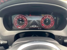 Jaguar F-PACE * SVR * CARFAX * ЦЕНА ДО БГ - 29999 € / 58672.94 лв. - 58381562 8