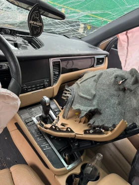 Porsche Macan 3000 - 8000 € / 15646.64 лв. - 81399596 6