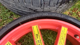 Porsche Macan 3000 - 8000 € / 15646.64 лв. - 81399596 16