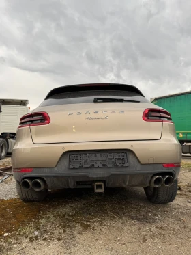 Porsche Macan 3000 - 8000 € / 15646.64 лв. - 81399596 5
