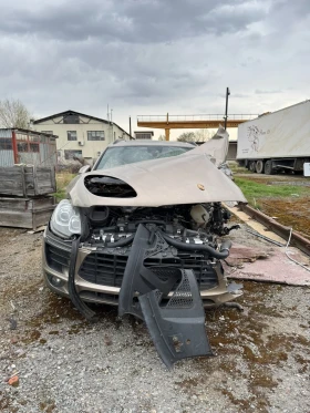 Porsche Macan 3000 - 8000 € / 15646.64 лв. - 81399596 12