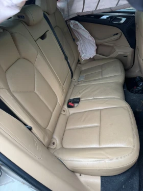 Porsche Macan 3000 - 8000 € / 15646.64 лв. - 81399596 7