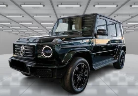 Mercedes-Benz G 500 = AMG Line = Exclusive Гаранция