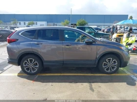 Honda Cr-v 1.5L I-4 DI, DOHC, VVT, TURBO, 190HP All Wheel - 17000 € / 33249.11 лв. - 35739392 13