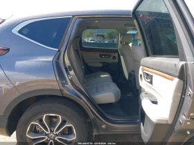 Honda Cr-v 1.5L I-4 DI, DOHC, VVT, TURBO, 190HP All Wheel - 17000 € / 33249.11 лв. - 35739392 8