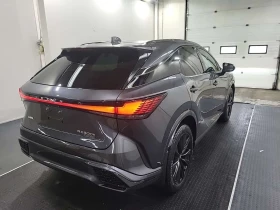 Lexus RX 500h F-Sport PERFORMANCE * Без инциденти * 19к км! *  - 46000 € / 89968.18 лв. - 41598072 3
