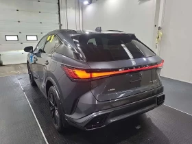 Lexus RX 500h F-Sport PERFORMANCE * Без инциденти * 19к км! *  - 46000 € / 89968.18 лв. - 41598072 5