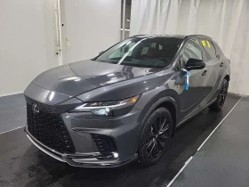 Lexus RX 500h F-Sport PERFORMANCE * Без инциденти * 19к км! * 