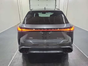 Lexus RX 500h F-Sport PERFORMANCE * Без инциденти * 19к км! *  - 46000 € / 89968.18 лв. - 41598072 4