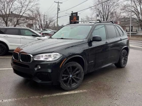 BMW X5 xDrive35d  CARFAX