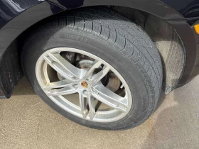 Porsche Macan | AWD | ��������� | ������� | 360 | CARFAX |  | Mobile.bg � ����� ������ 7