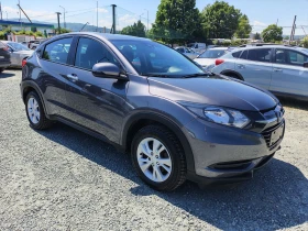 Honda Hr-v 1.5 131�� | Mobile.bg � ����� ������ 2