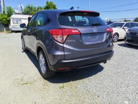 Honda Hr-v 1.5 131�� | Mobile.bg � ����� ������ 5