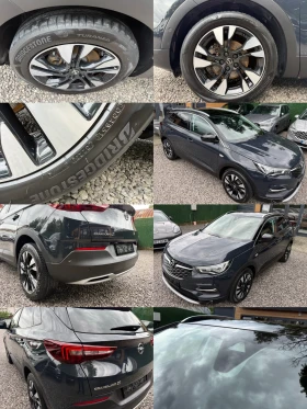 Opel Grandland X 1.5d/130hp/116 000 km/������/��� | Mobile.bg � ����� ������ 17