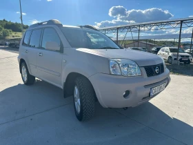 Nissan X-trail 2.2d | Auto.bg — изображение 8