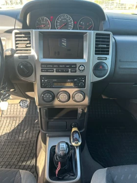 Nissan X-trail 2.2d | Auto.bg — изображение 11