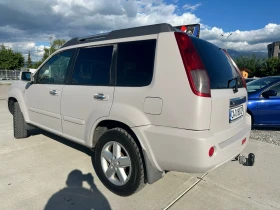 Nissan X-trail 2.2d | Auto.bg — изображение 3