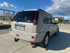 Nissan X-trail 2.2d | Auto.bg — изображение 6