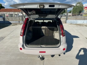 Nissan X-trail 2.2d | Auto.bg — изображение 5